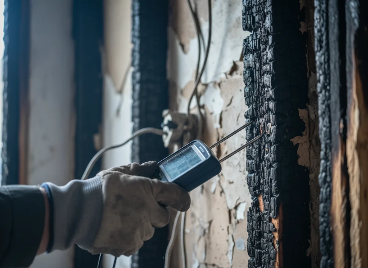 Fire Damage Restoration Smithfield, ME FAQs